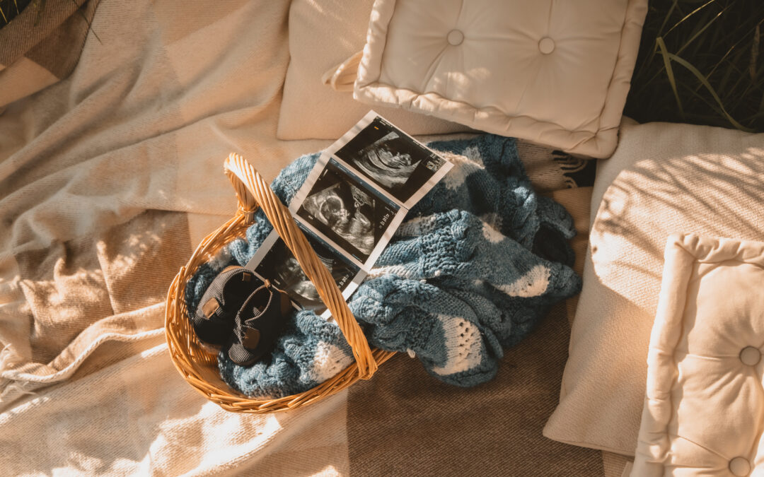 Stay at Home Mom with Two Under 3 | The Hard and Beautiful Shift