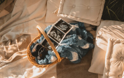 Stay at Home Mom with Two Under 3 | The Hard and Beautiful Shift