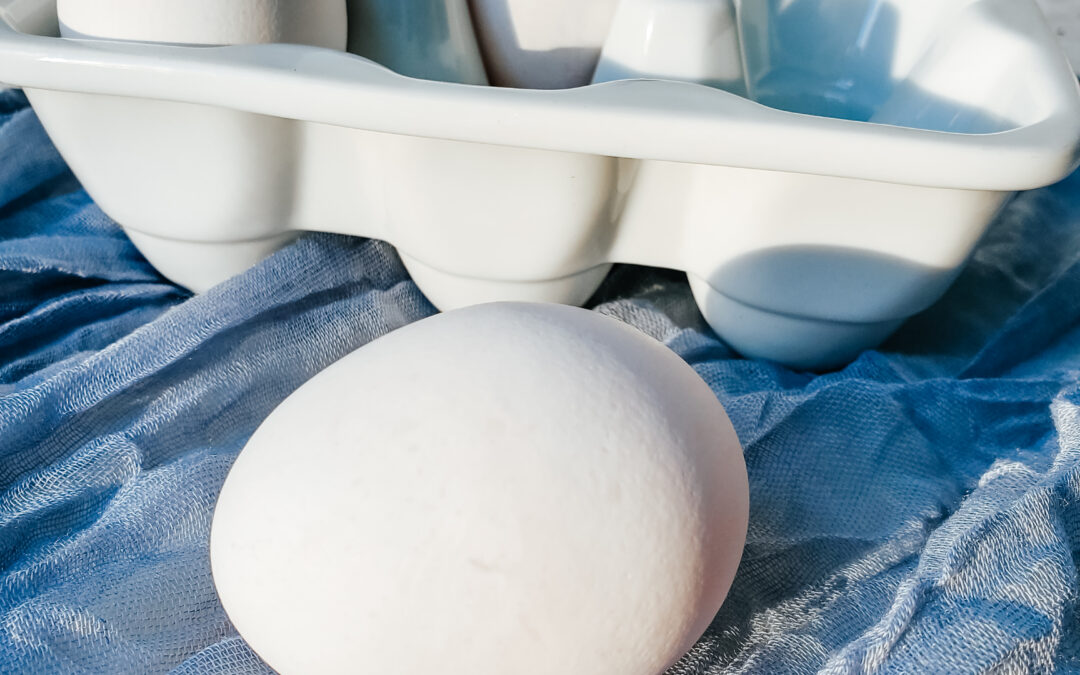 Egg Substitutes for Gluten-Free Baking (With Ratios)