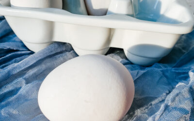 Egg Substitutes for Gluten-Free Baking (With Ratios)