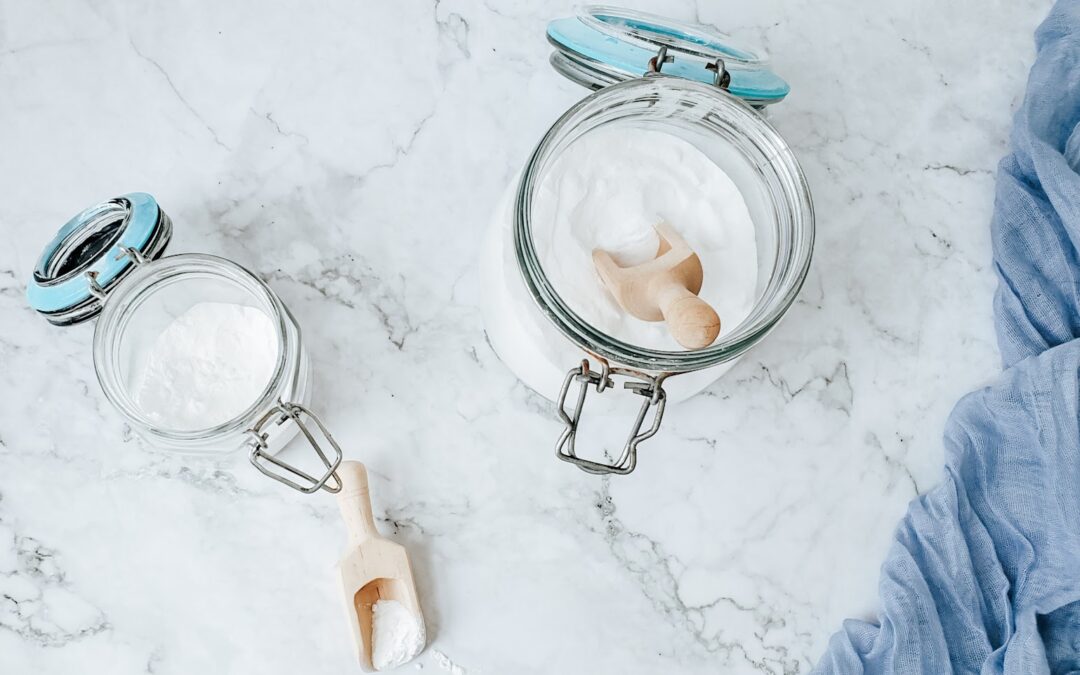 Baking Substitutions That Actually Work