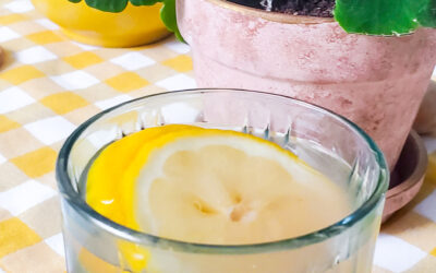 My First Easter Brisket: A Cozy Holiday Meal with Lavender Lemonade